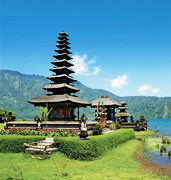 Our Destinations