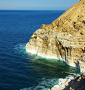 Dead Sea
