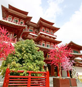 Singapore-Chinatown
