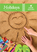 Summer Edition- English