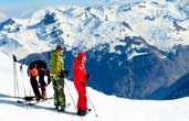 Qatar Airways Holidays Ski Packages in the French Alps