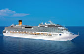 Special Offers: Cruise Vacations, Safaris, History and Cultural Tours and Escorted Tours