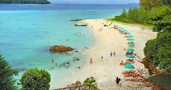 Phuket Beach Packages
