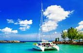 Seychelles Holiday packages