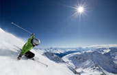 Qatar Airways Holidays Ski Packages in Austria