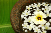 Spa packages in Maldives