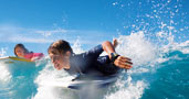 Qatar Airways Holidays Family Fun Gold Coast