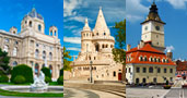 Qatar Airways Holidays Tour Europe