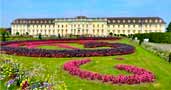 Qatar Airways Holidays Tour Germany