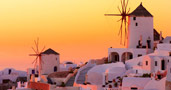 Qatar Airways Holidays Tour Greece