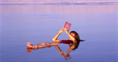 dead sea vaccation offer