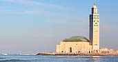 Flight + Hotel Packages in Casablanca