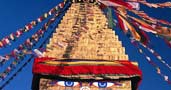 Qatar Airways Holidays Tour Nepal
