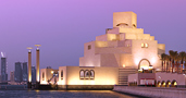 Flight + Hotel Packages in Doha