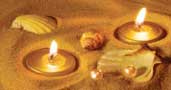 Spa packages in Maldives
