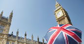 Flight + Hotel Packages in London
