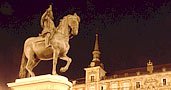 Flight + Hotel Packages in Madrid