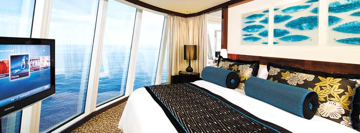 Epic Deluxe Owners Suite Bedroom Epic Deluxe Owners Suite Bedroom