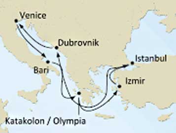 Route