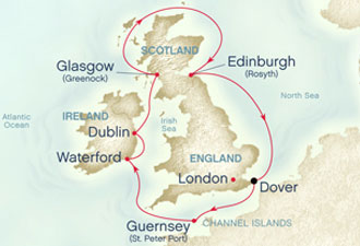 Route