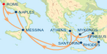 Route