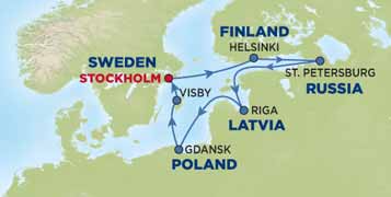 Route