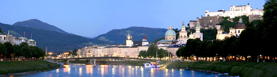 Salzburg