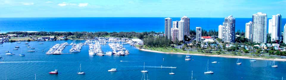 Gold Coast Special Offer