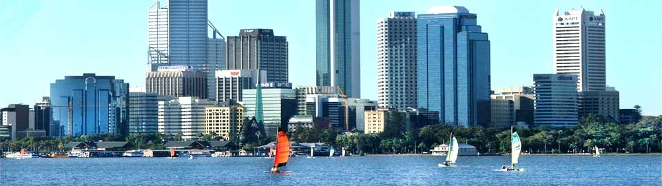 Qatar AIrways Holidays - Perth