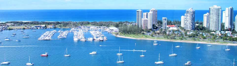 Gold Coast