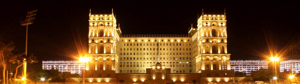 Baku