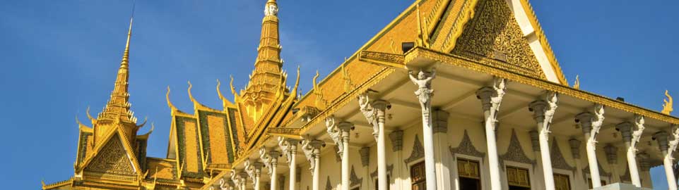 Qatar Airways Holidays History & Culture - Discover Cambodia