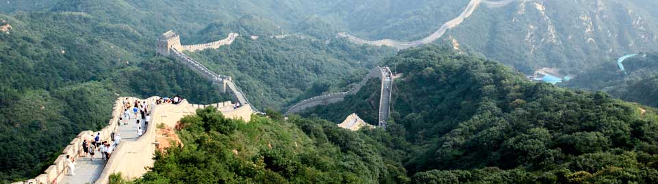 Qatar Airways Holidays History & Culture - Discover China