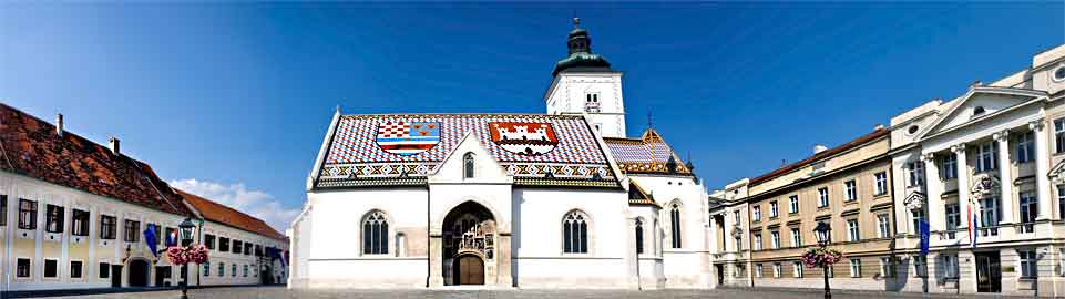 Qatar airways Holidays - Tours & Cruises in Croatia