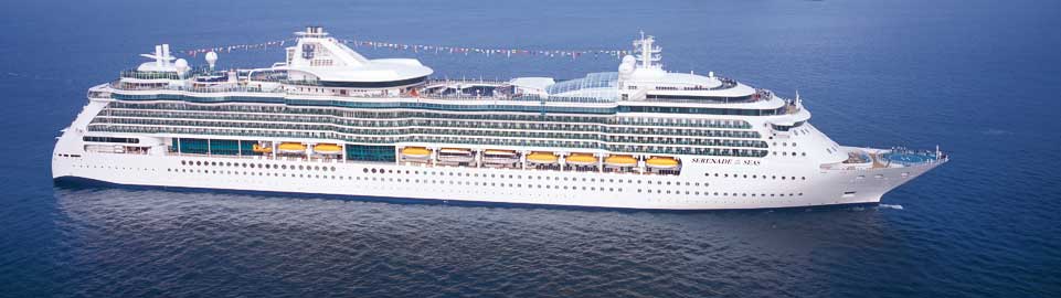 Qatar Airways Holidays - Cruises in the Gulf