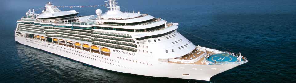 Serenade-of-the-seas