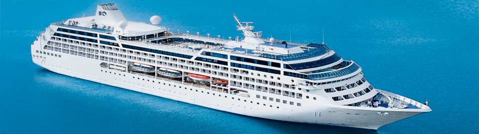 Cruise
