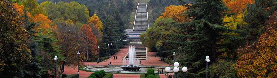 Tbilisi