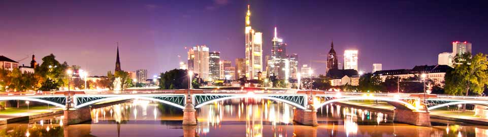 Frankfurt