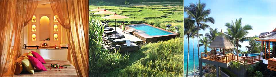 Qatar Airways Holidays Honeymoon Packages at Four Season Hotels