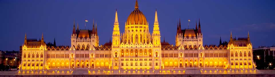 parliament-of-Budapest