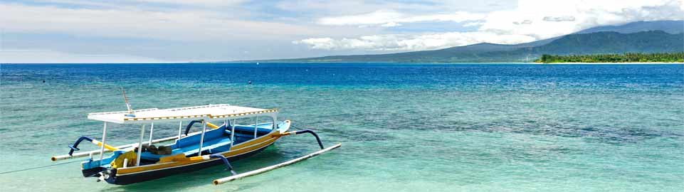 Qatar Airways Holidays Flight + Hotel offers in Bali