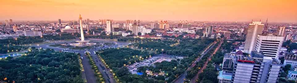 Jakara, Indonesia