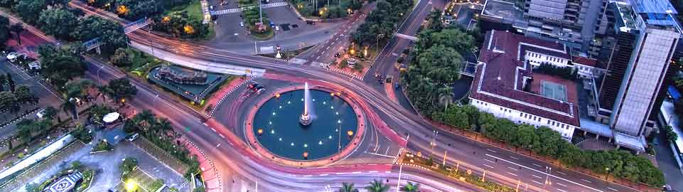 Qatar Airways Holidays Flight + Hotel Offers Jakarta Indonesia