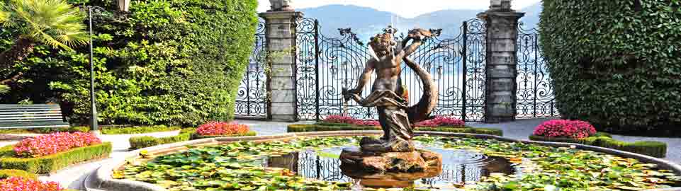 Qatar Airways Holidays - Tour Rome Florence Venice Lake Como & San Marino Italy