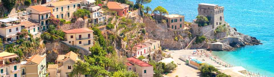 Sorrento