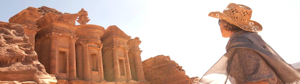 Qatar Airways Holidays - History and Culture Tours