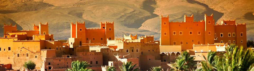 Morocco