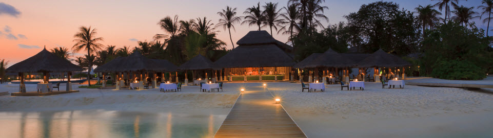 Maldives