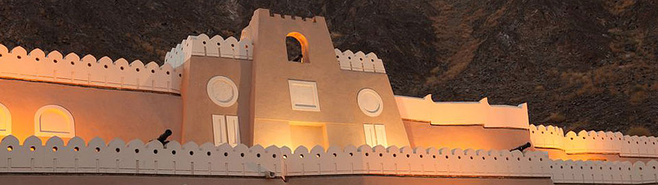 Oman